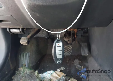 2010 Nissan Altima 2.5 S из США, поврежденный, VIN 1N4AL2APXAC154997